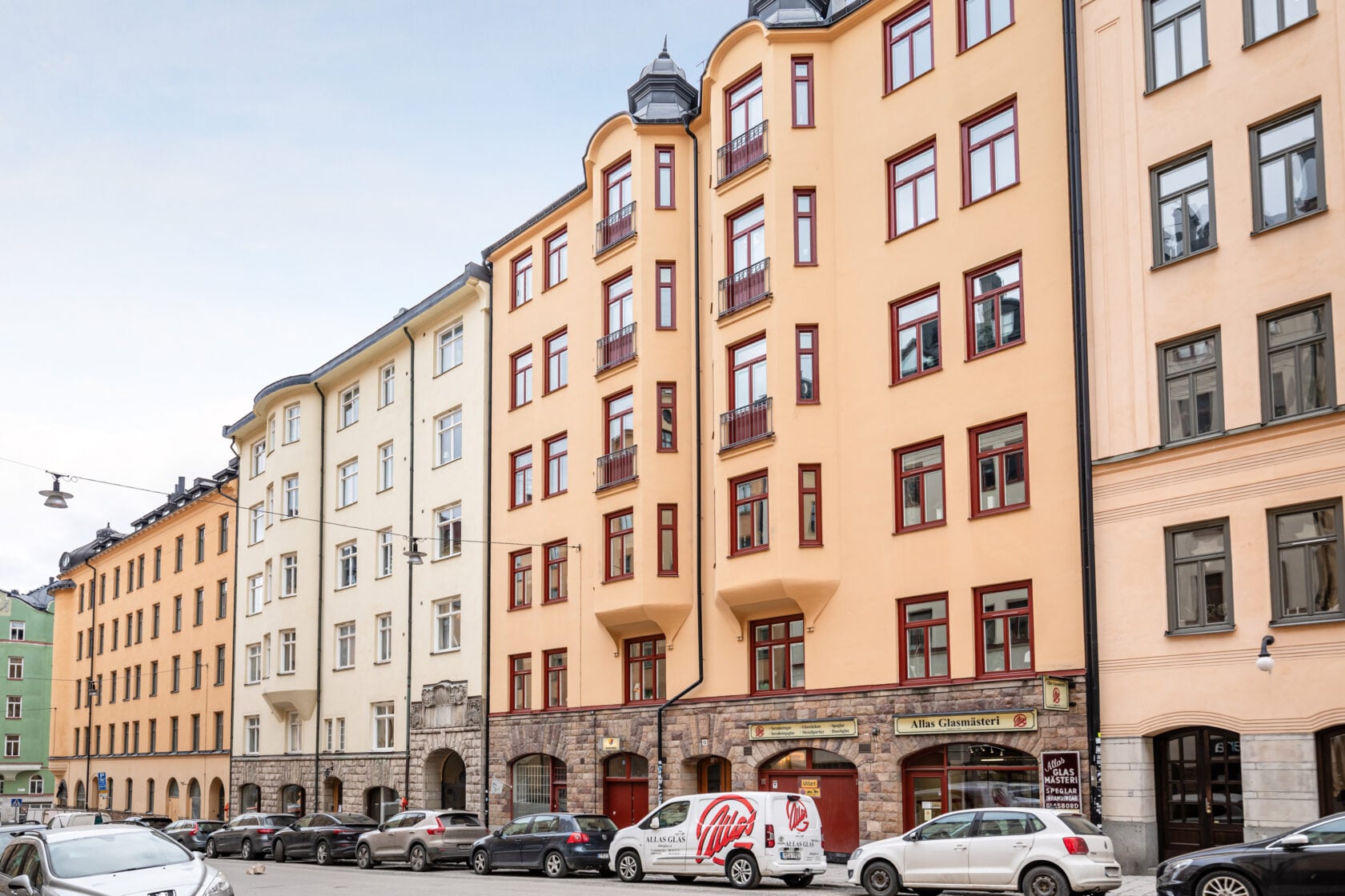 Skatt vid försäljning av fastighet i dödsbo