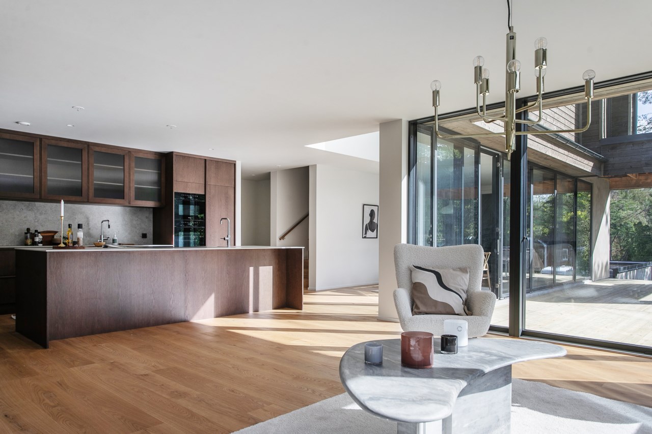 Stadgar Bostadsrättsförening
