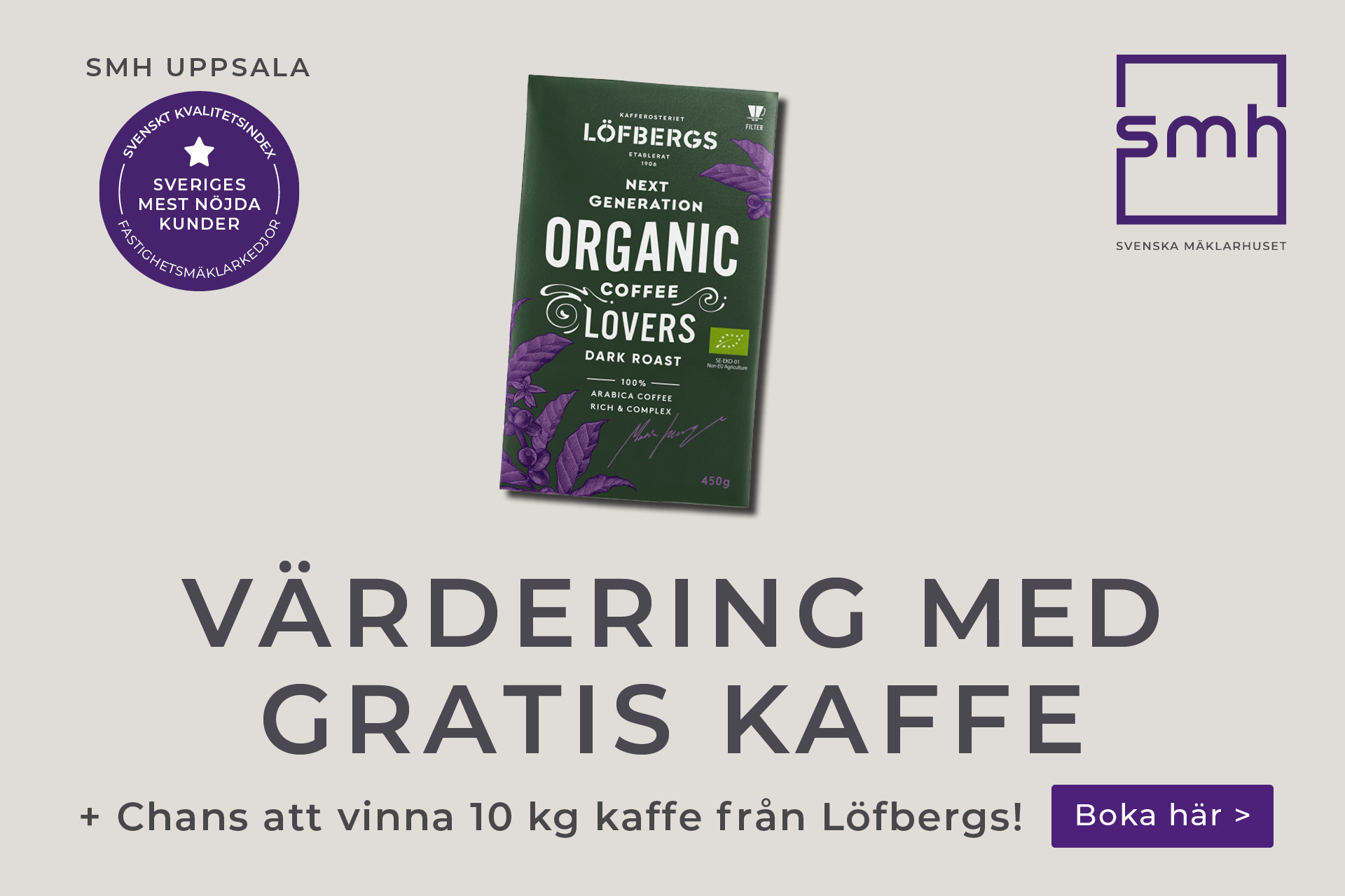 Kaffekampanj