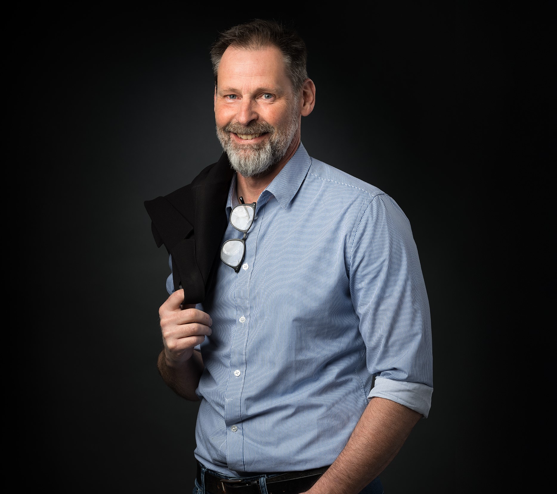 Christer Bergsten