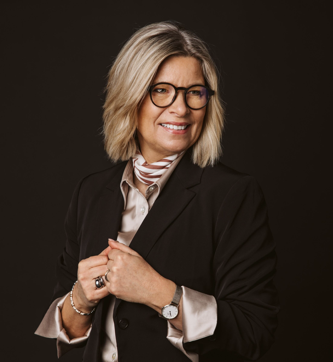 Ulrika Anderberg 