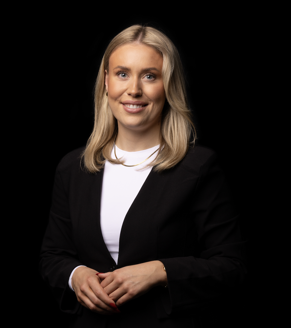 Linnea Lindberg