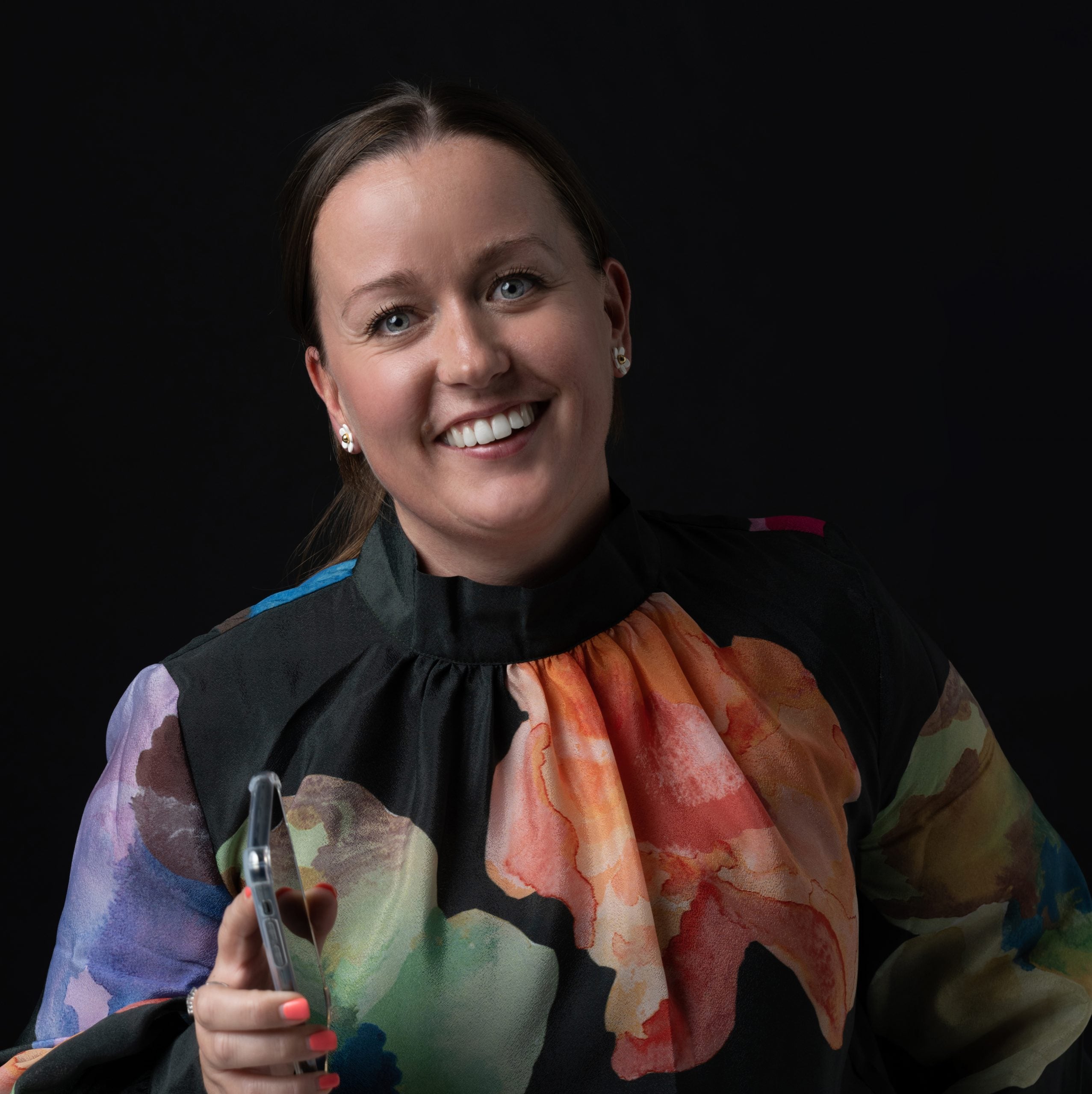 Jessica Severinsson
