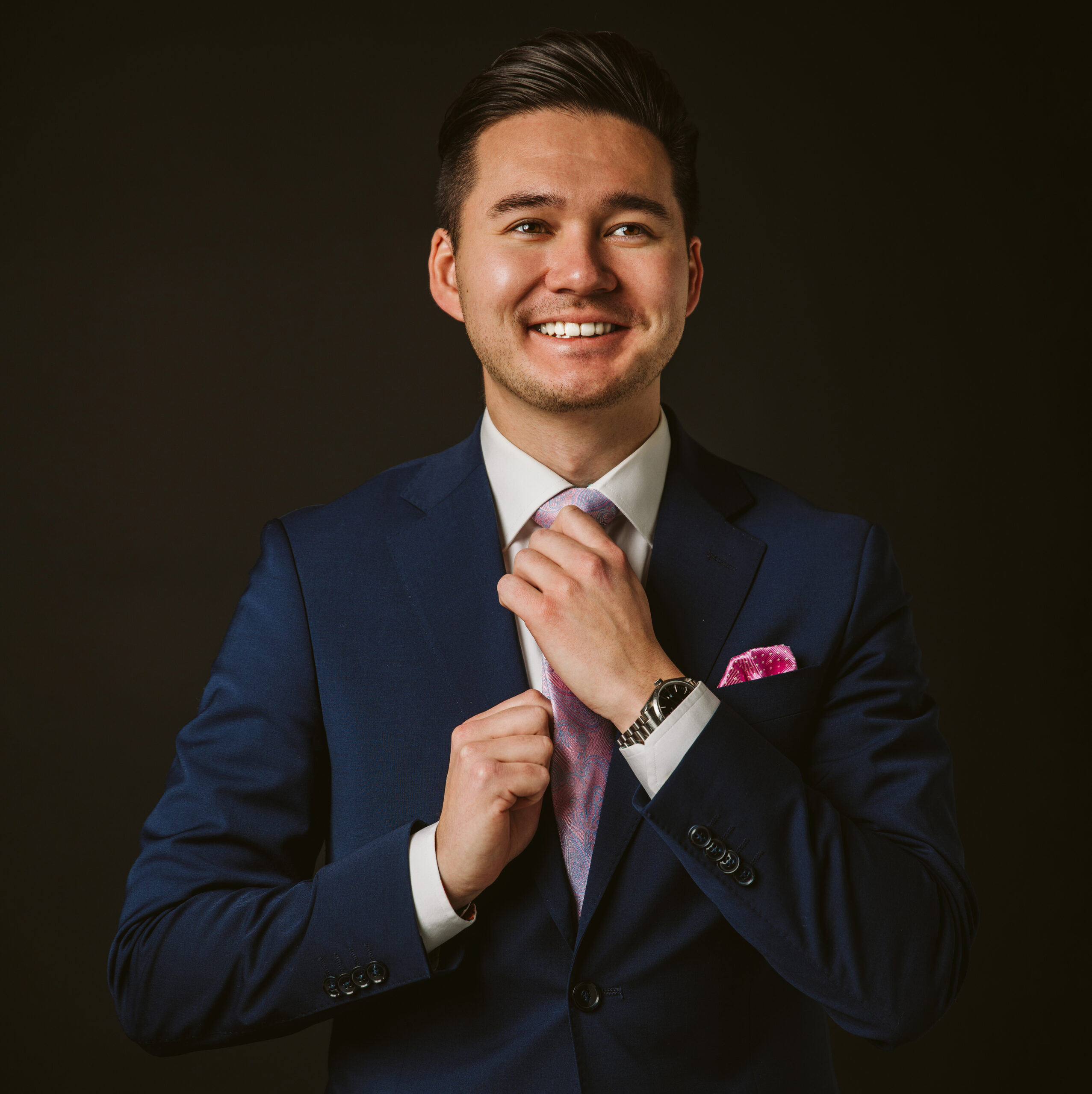 Niklas Cannon
