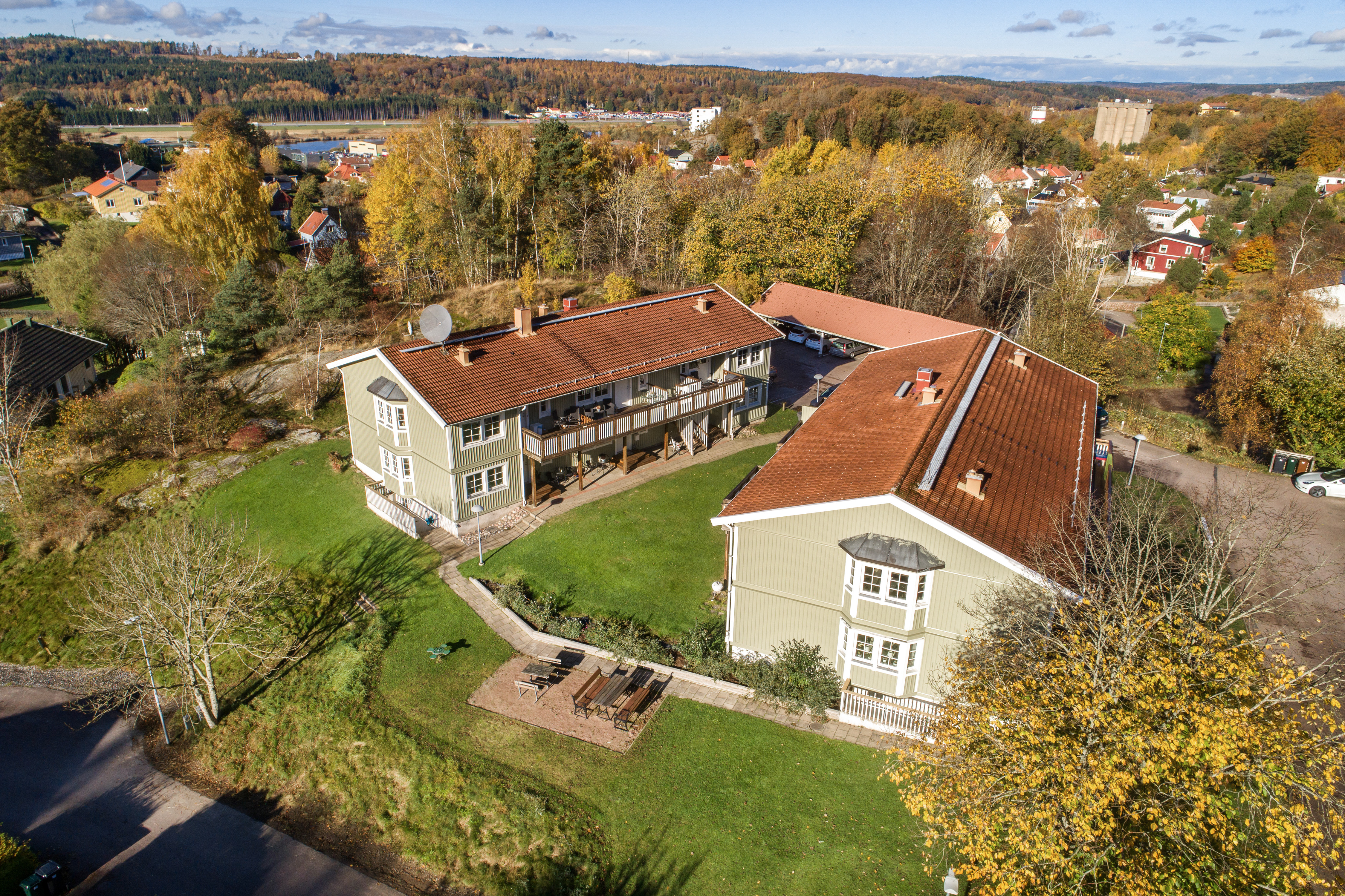 Klevavägen 10A-12F
