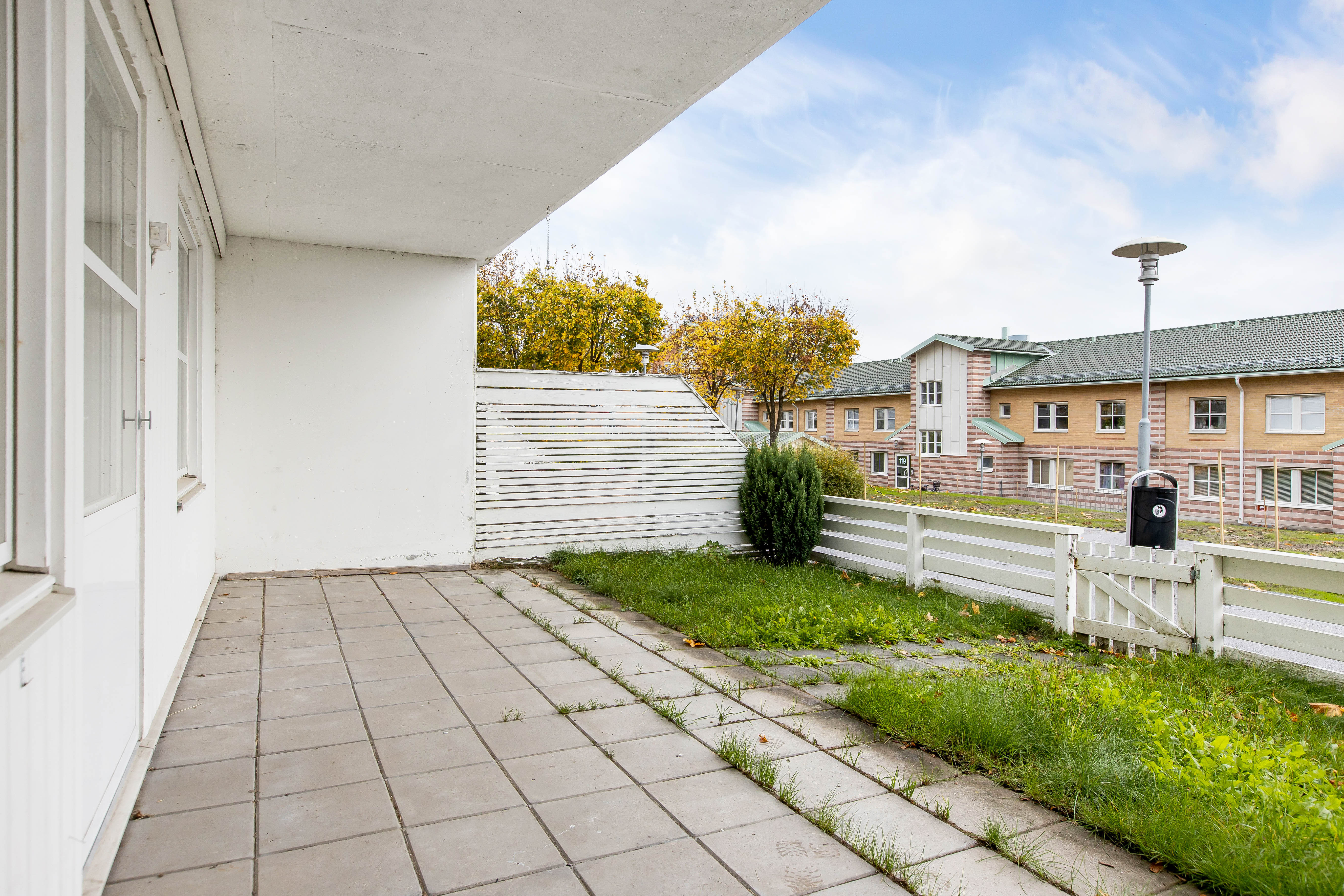 Kungsvägen 107