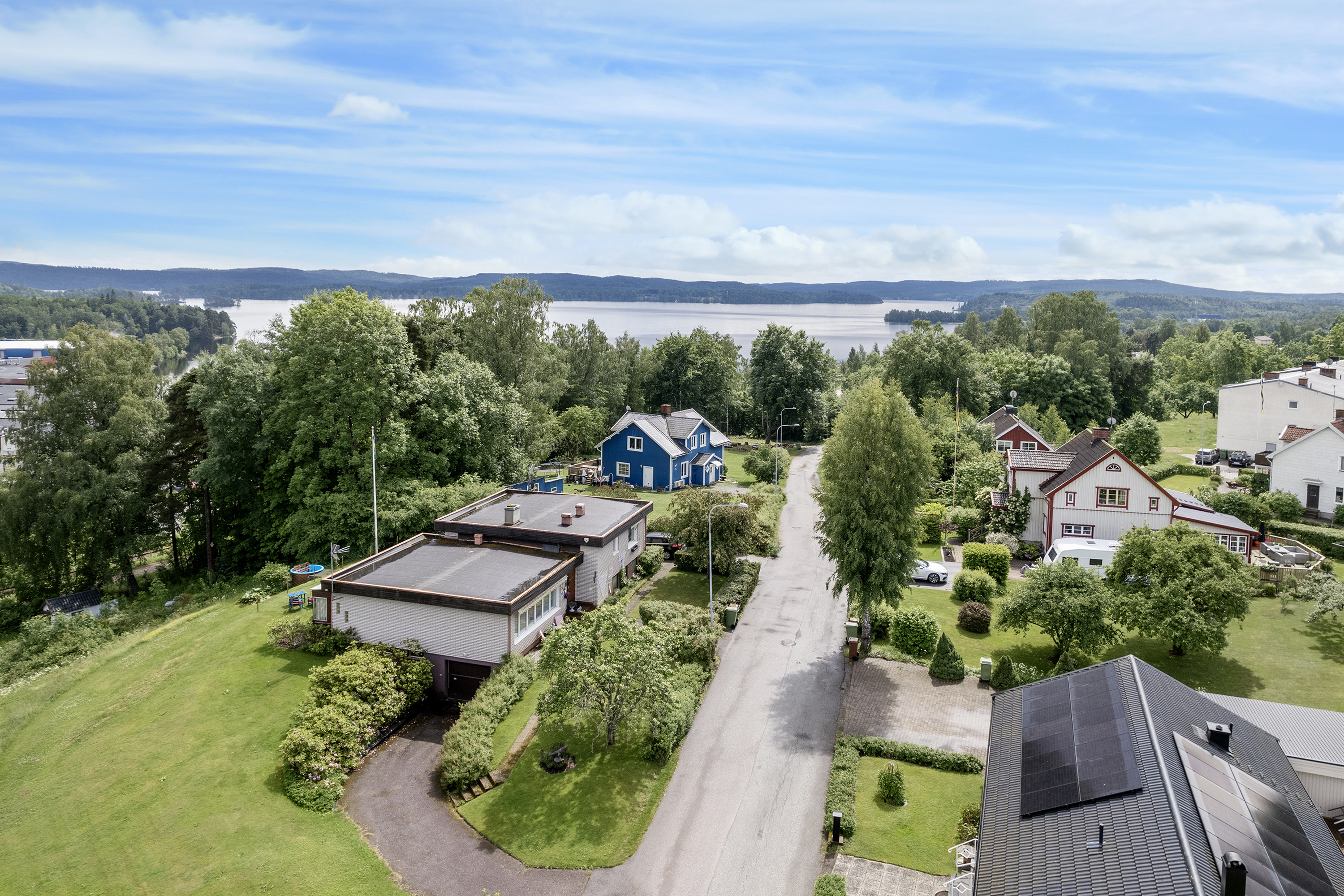 Tallåsvägen 14
