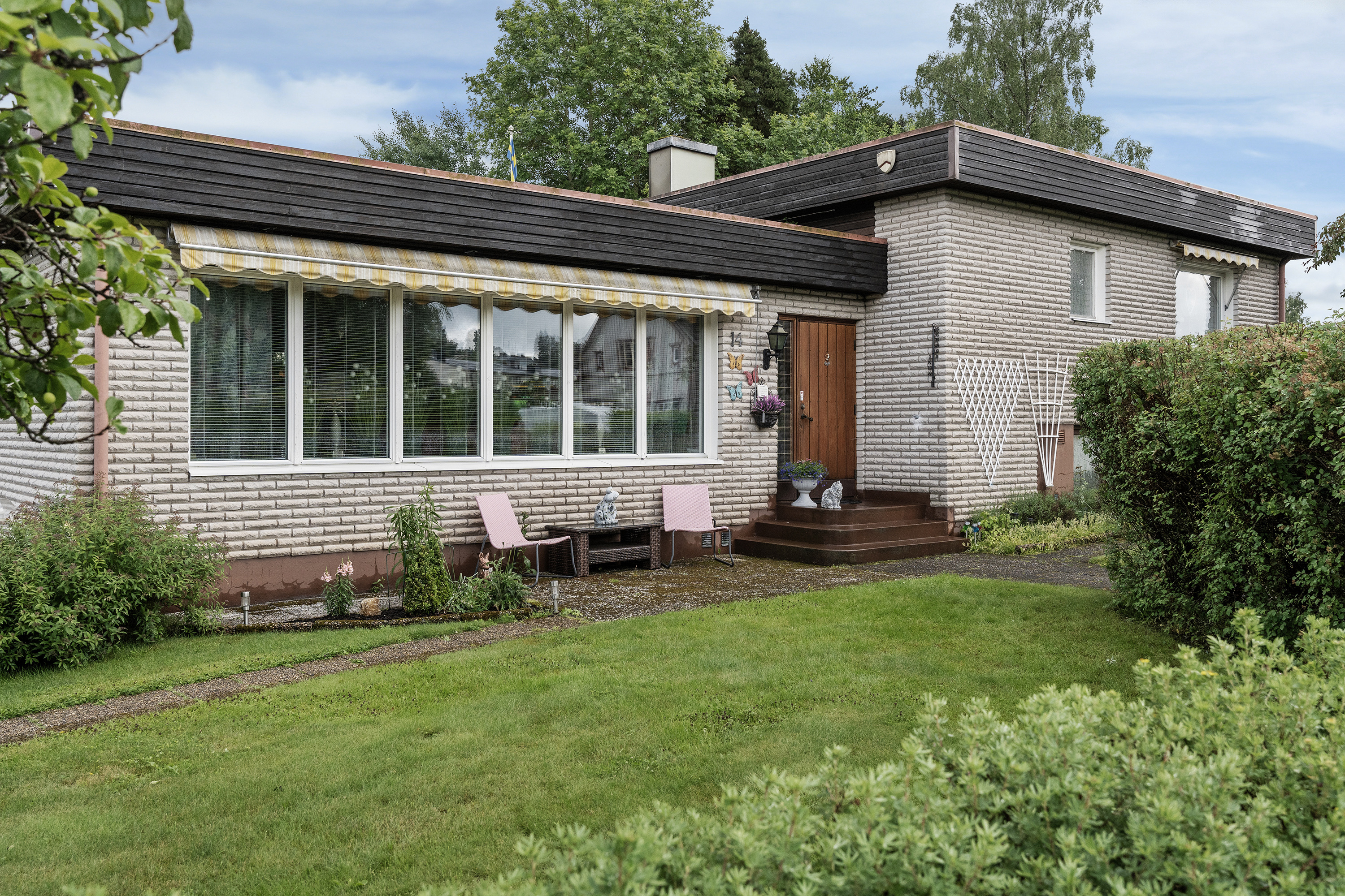 Tallåsvägen 14
