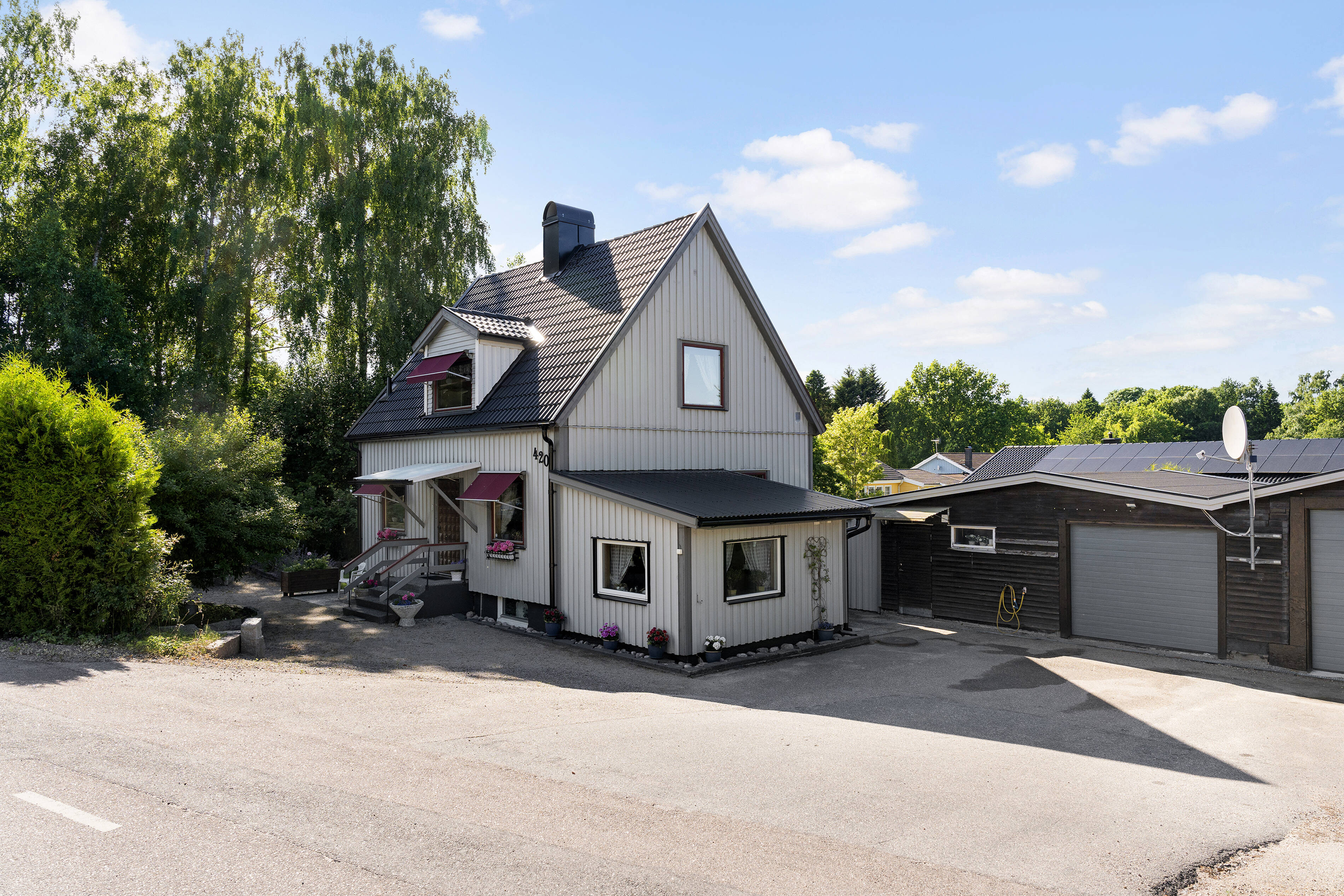 Nordkroksvägen 420