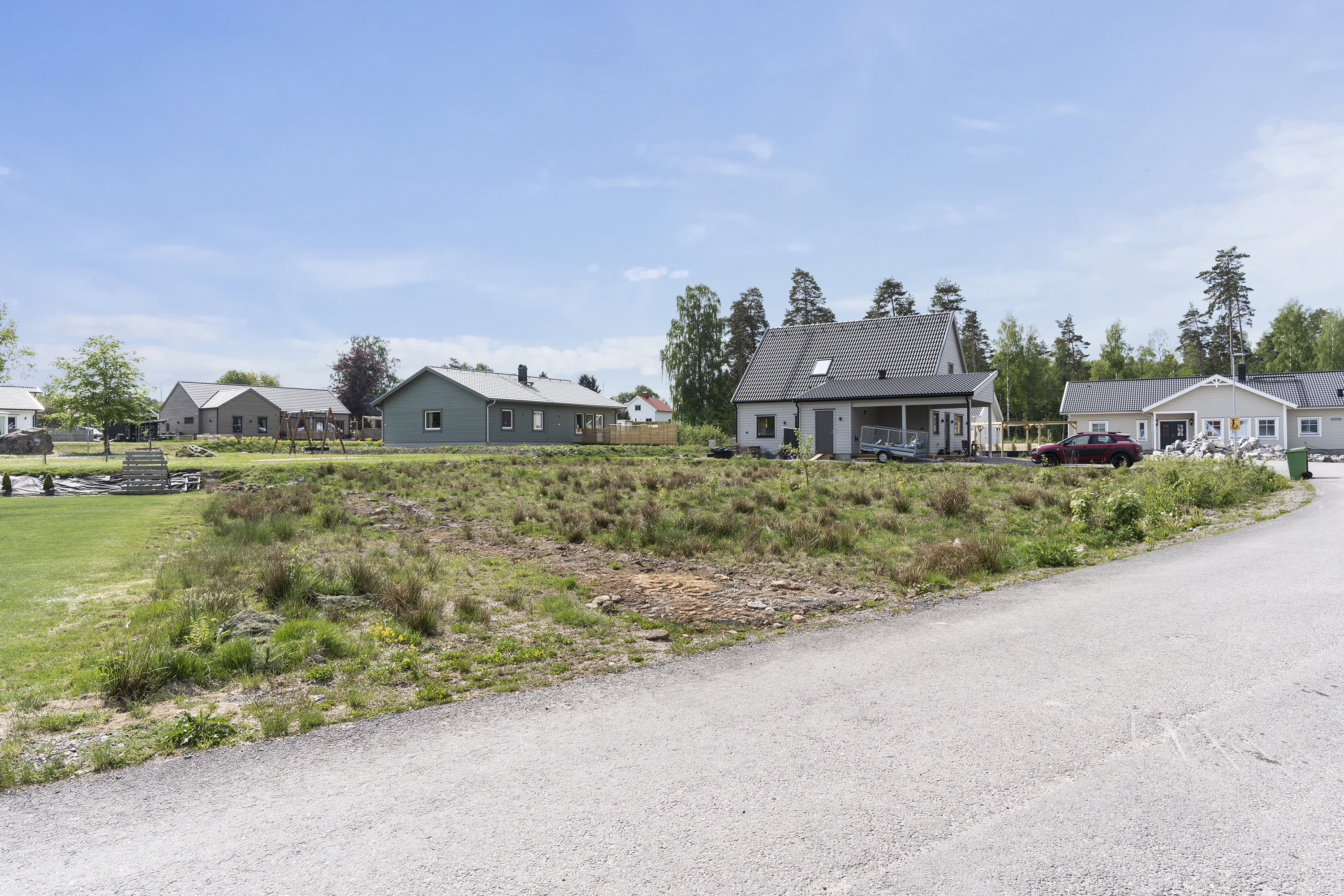 Limbodavägen 9