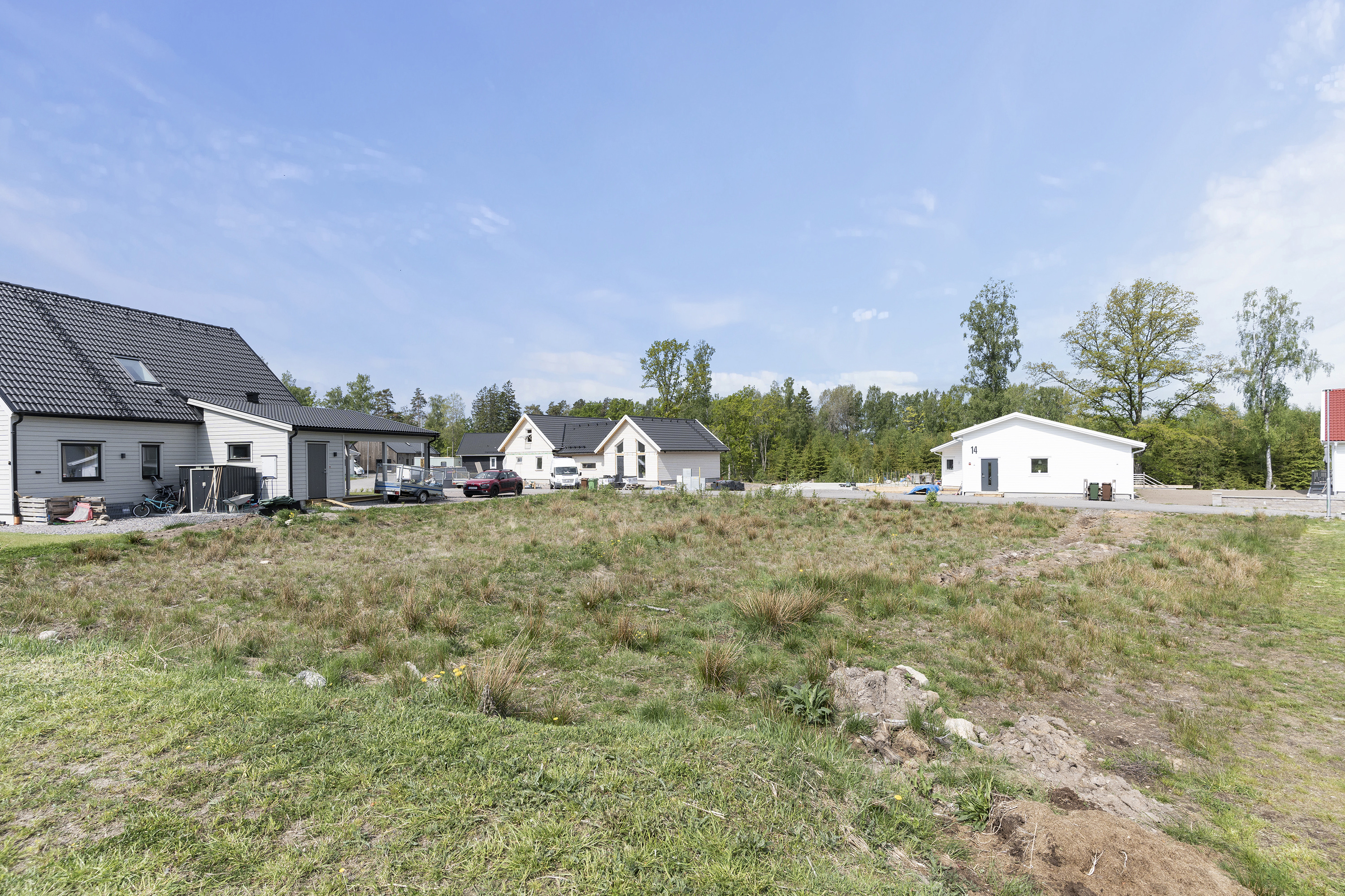 Limbodavägen 9