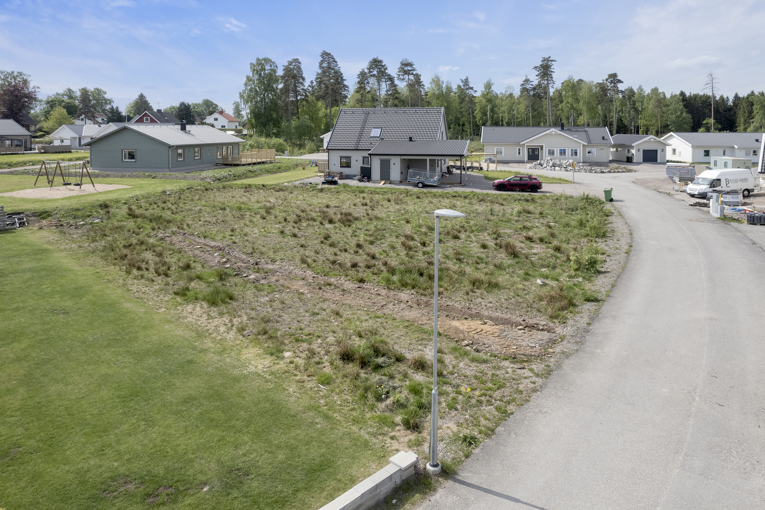 Limbodavägen 9