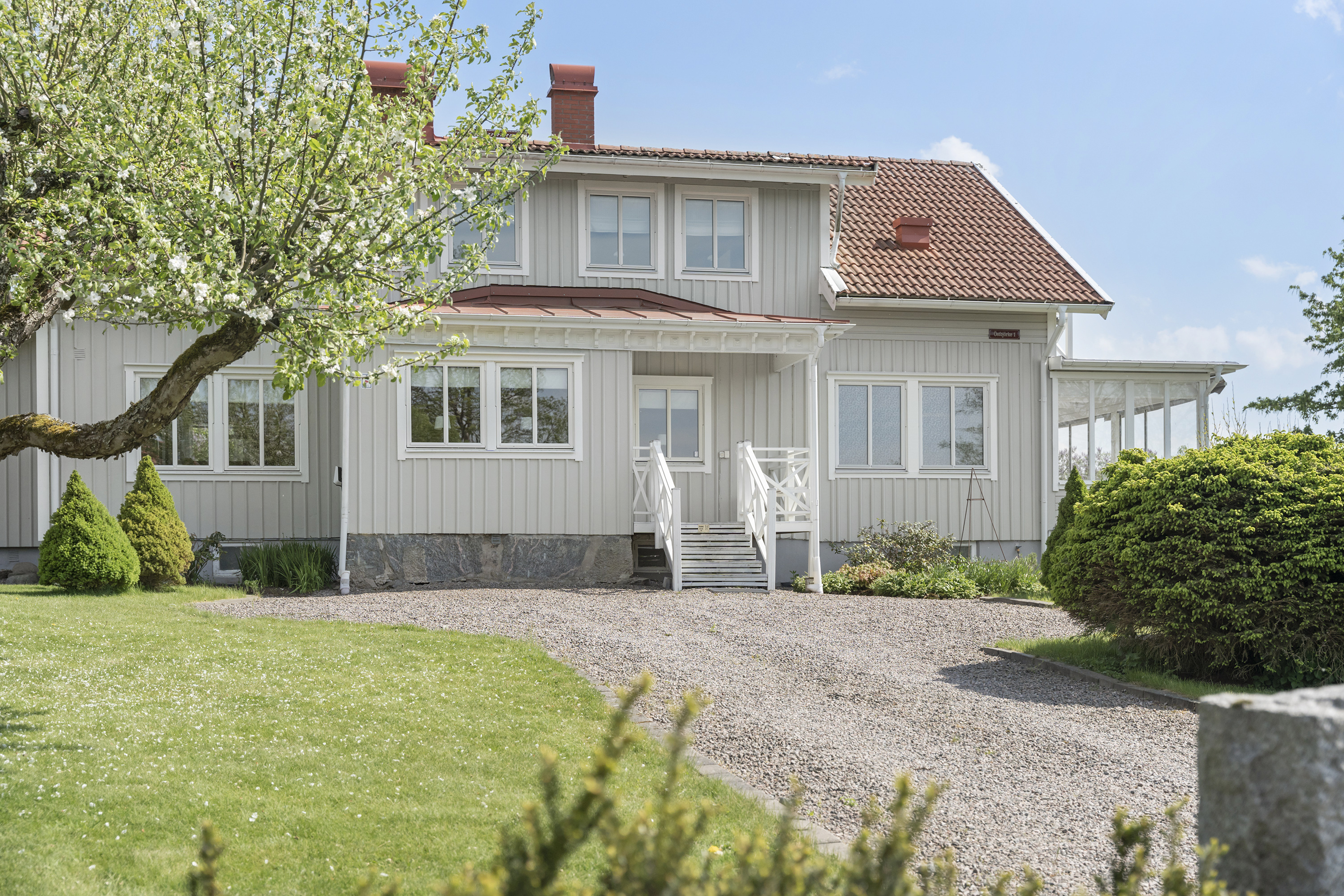 Östbjörke 1