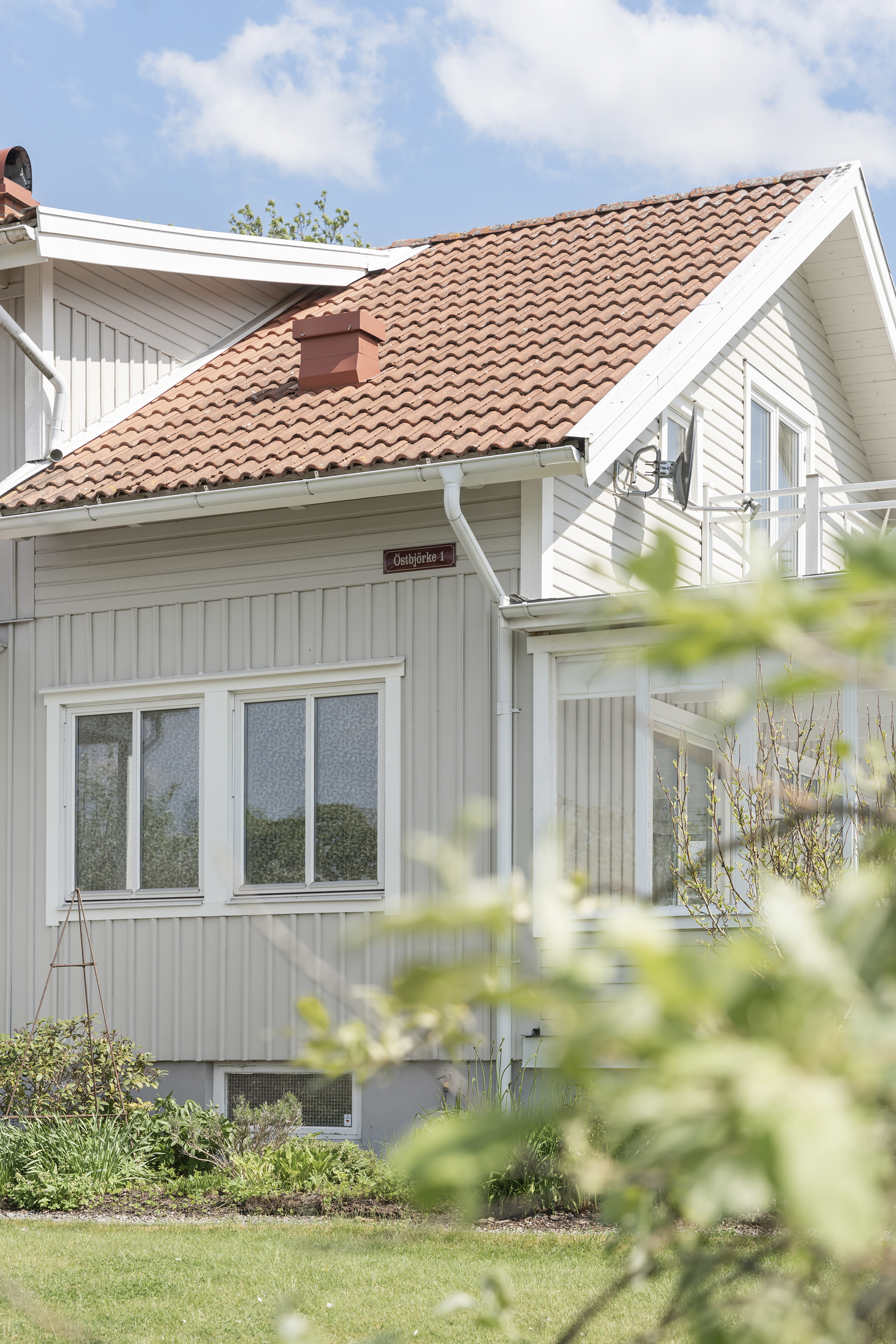Östbjörke 1