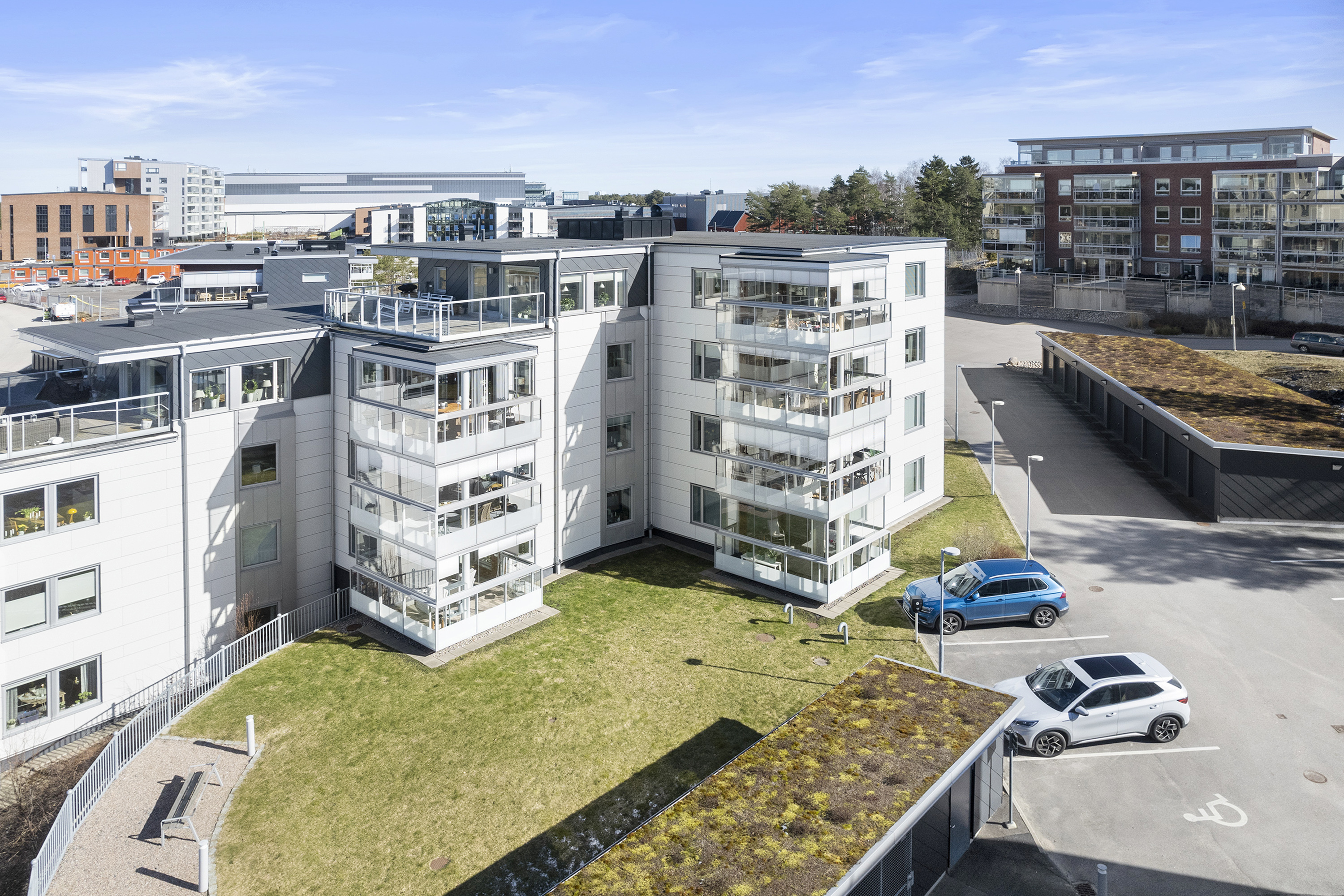 Ångloksgatan 10A