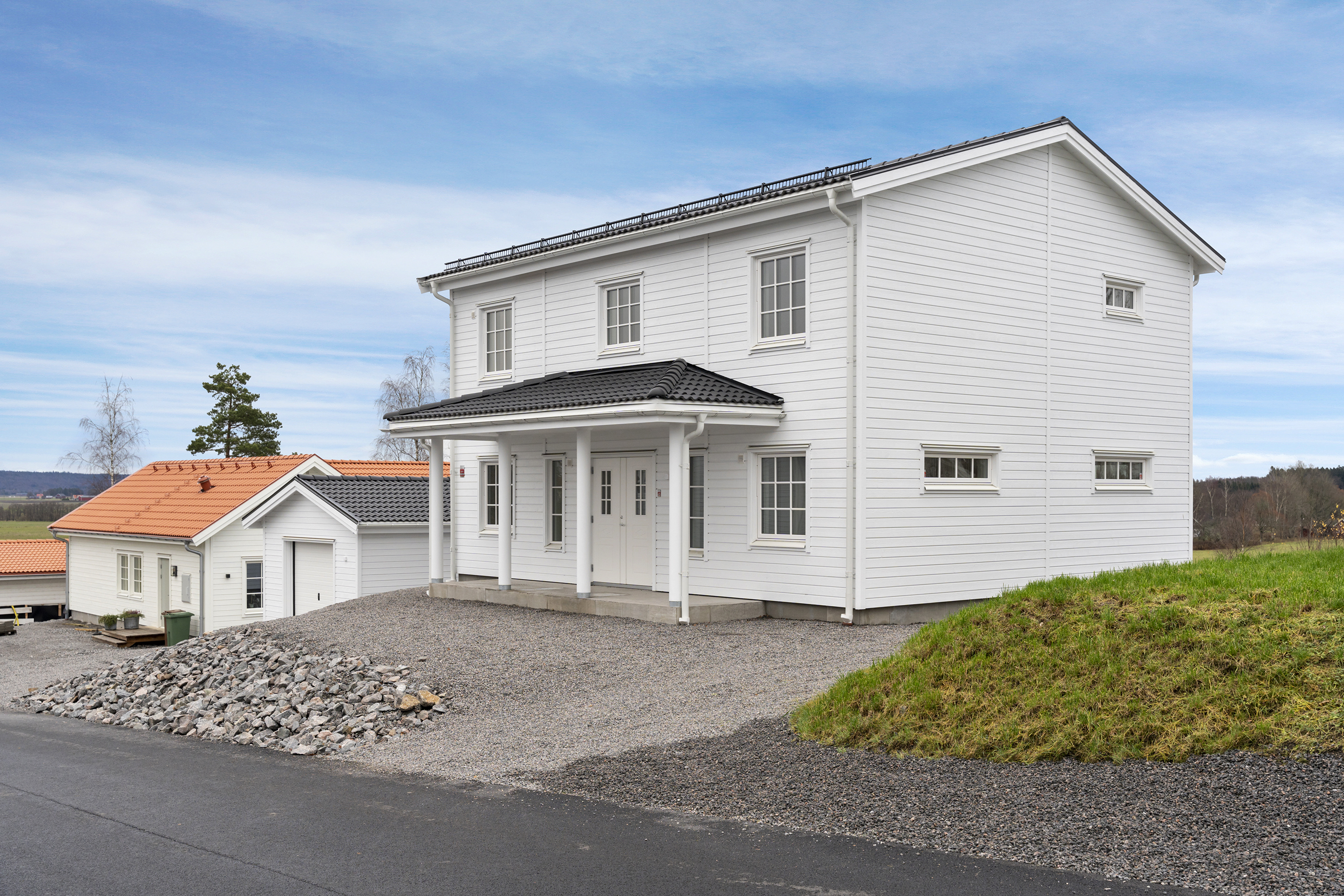 Pärs Annas Väg 8