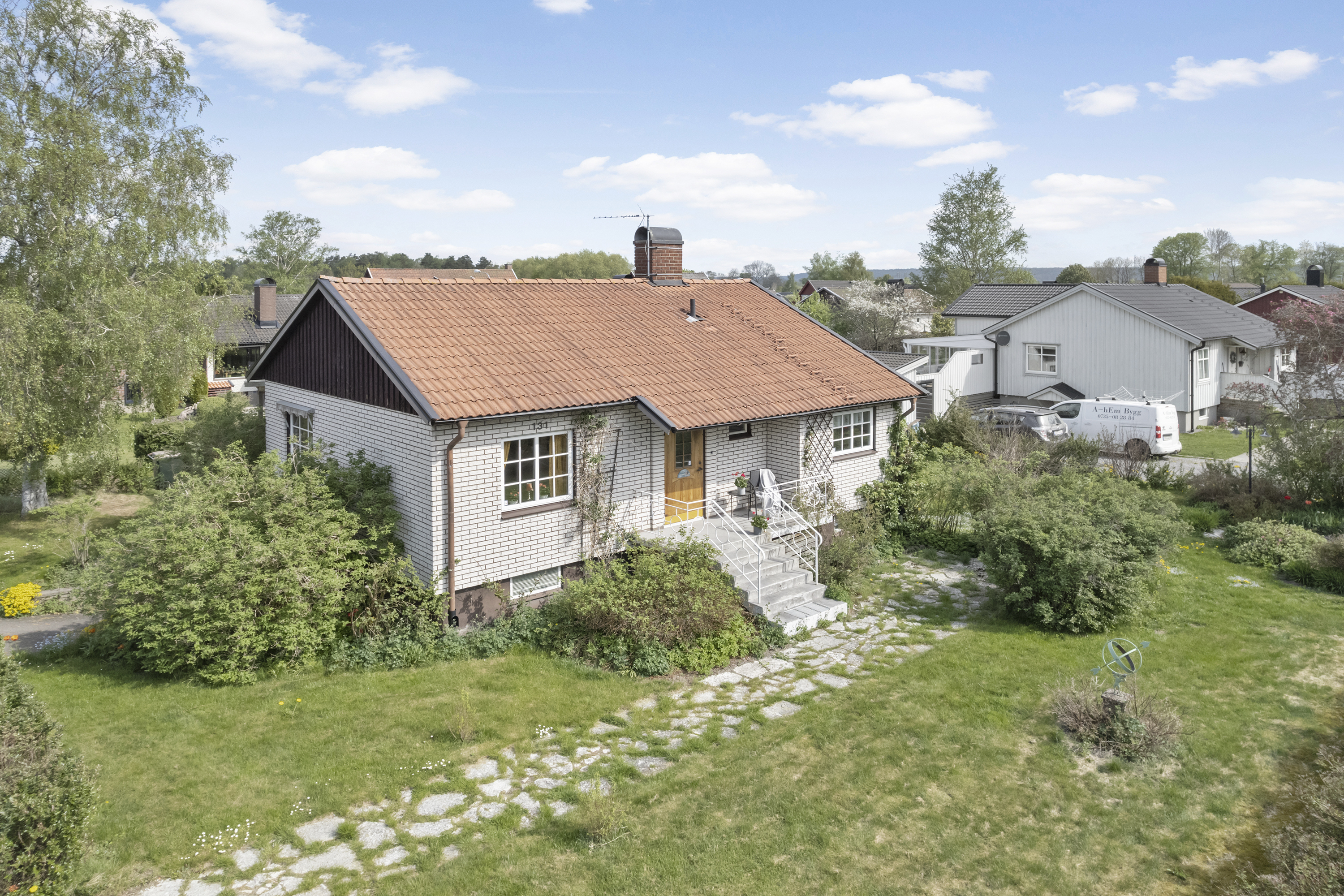 Välkomna till Tunhemsvägen 131