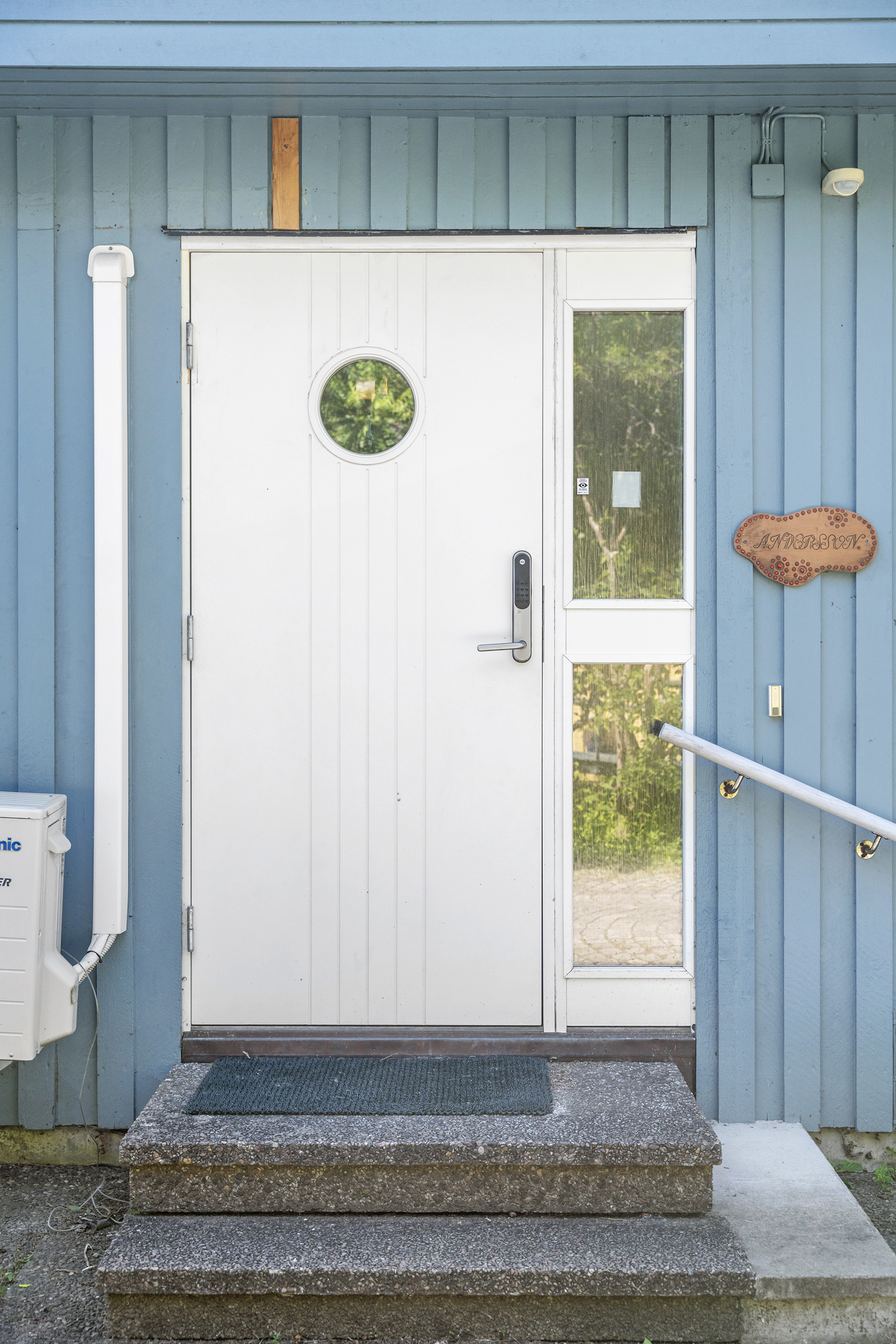 Klövervägen 25