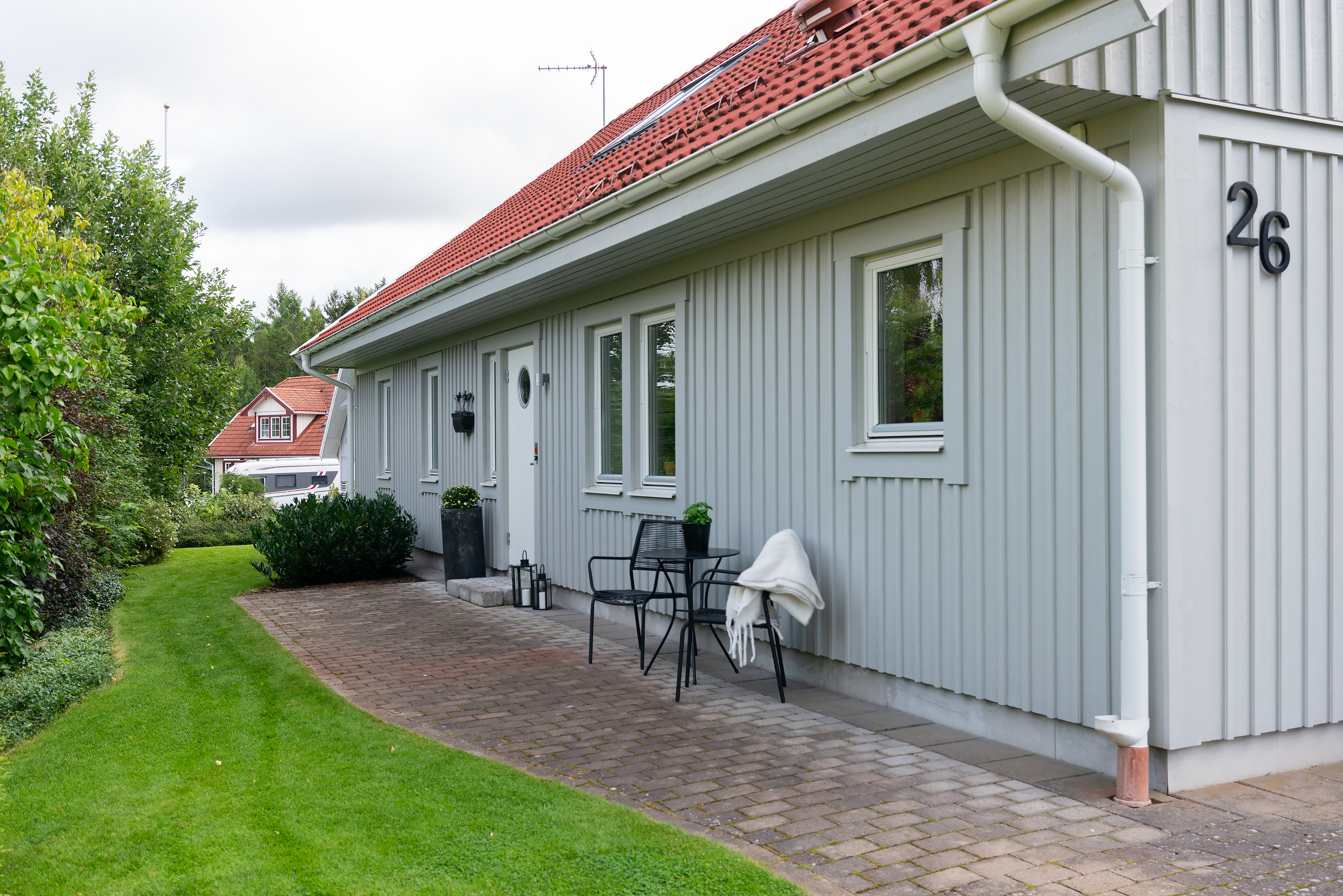Bengtsforsvägen 26