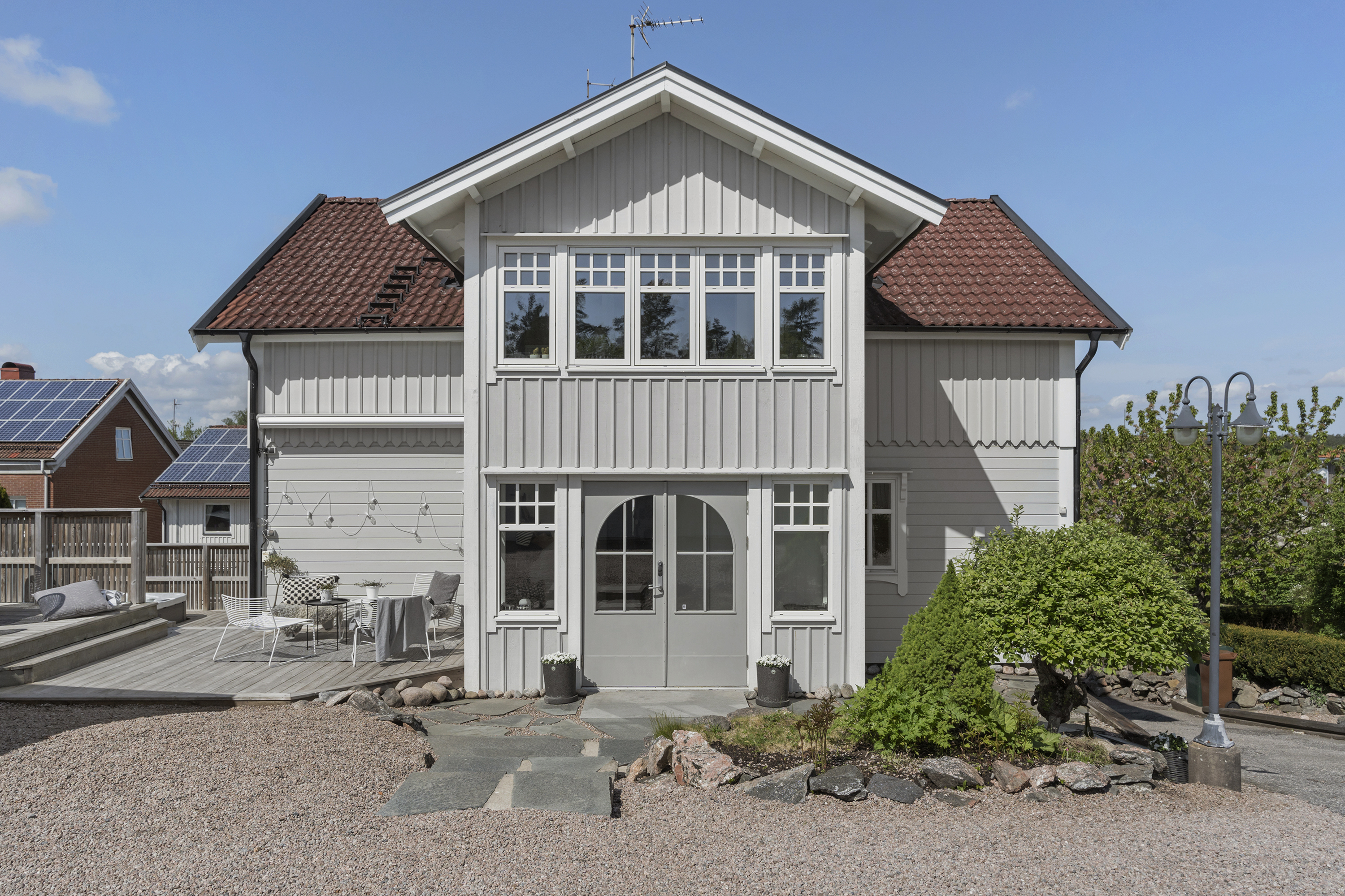 Strömslundsgatan 40