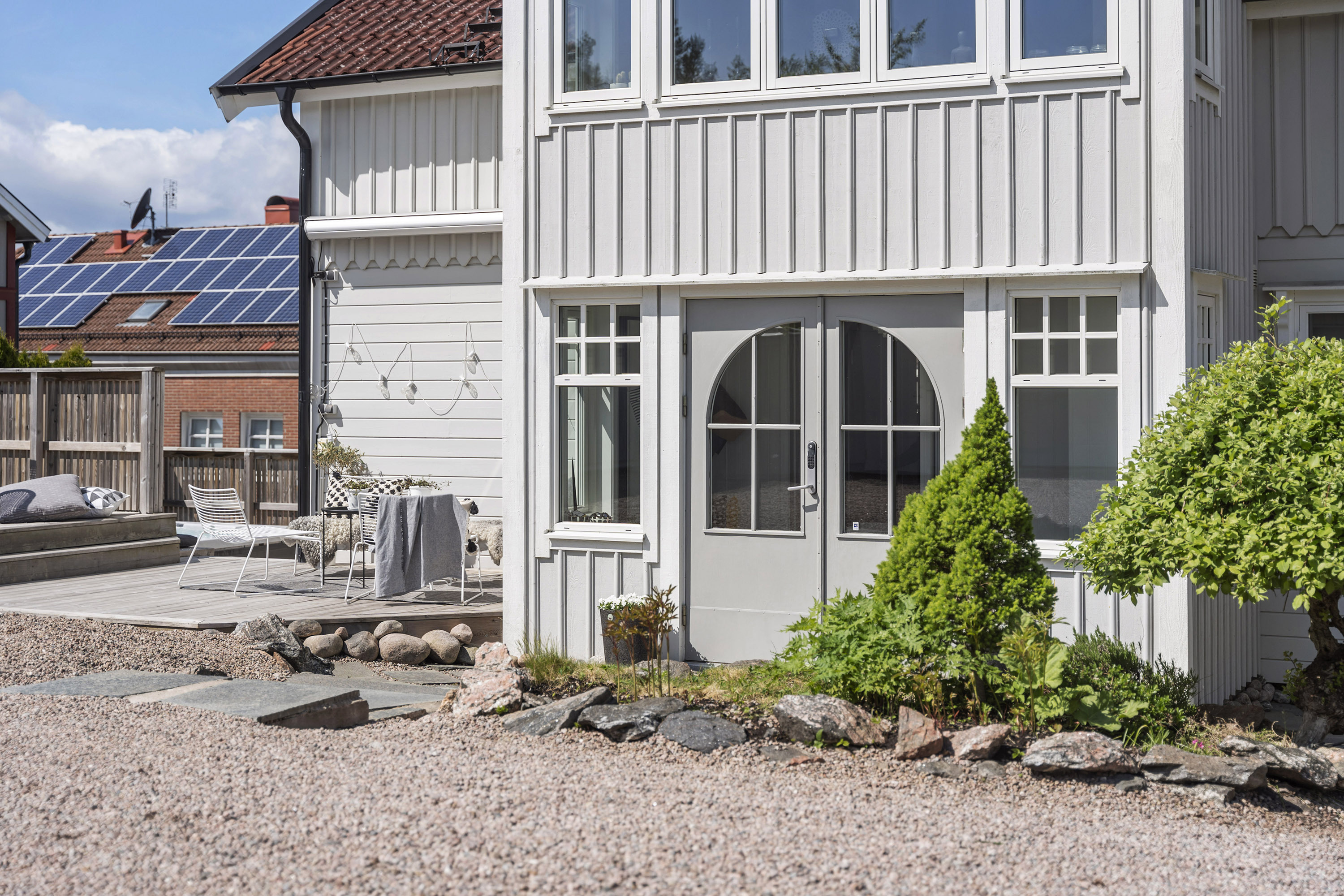 Strömslundsgatan 40