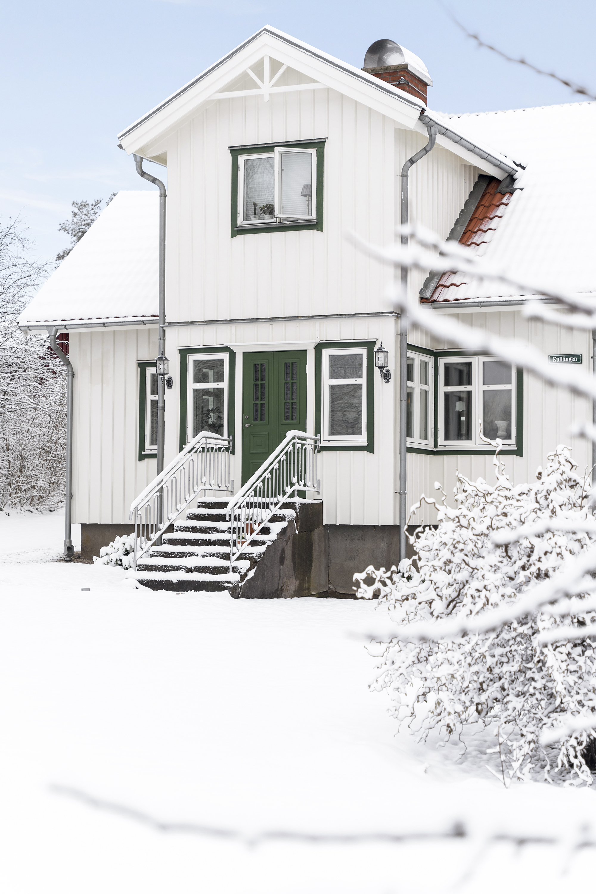 Majorsvägen 9