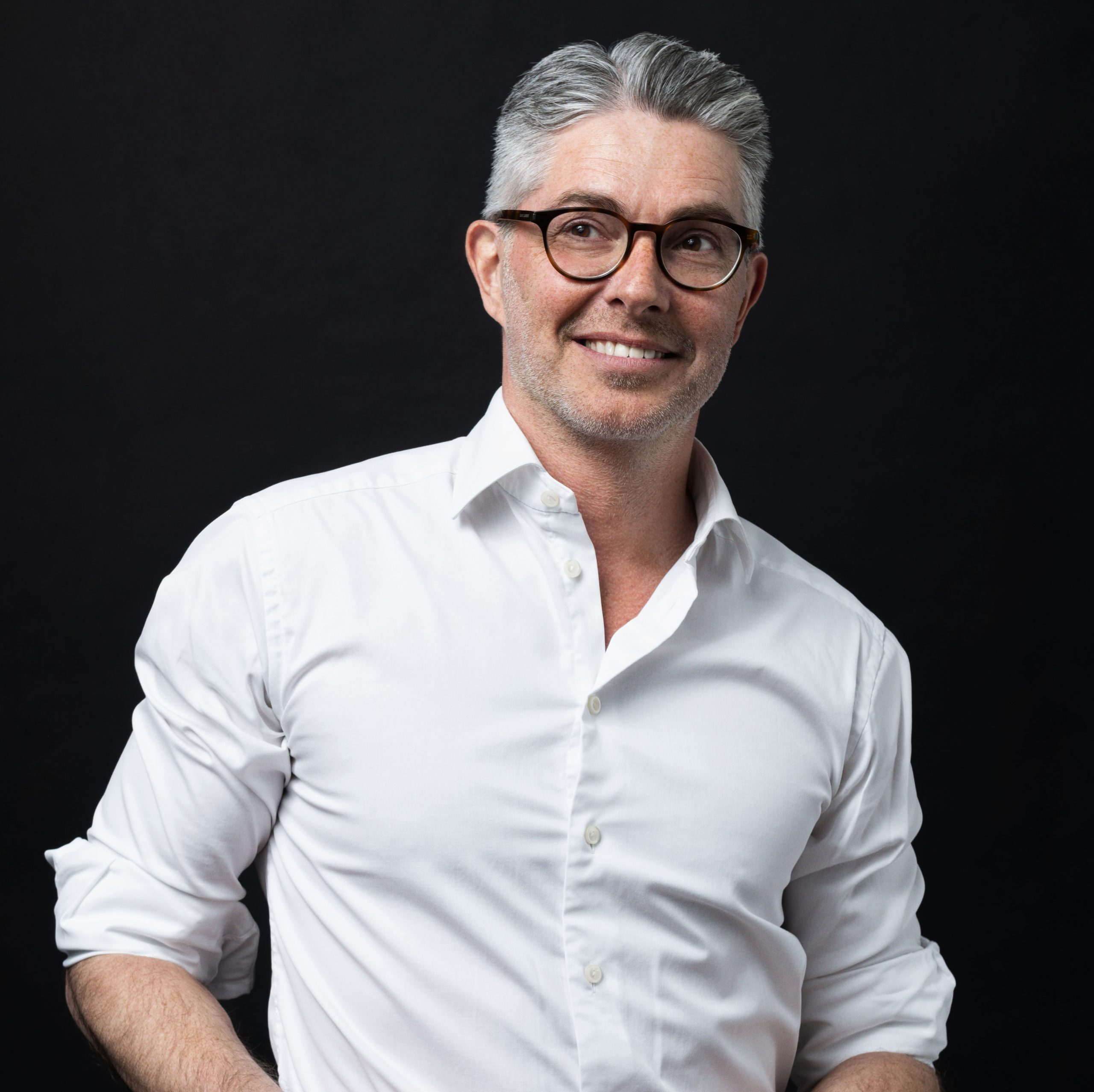 Tobias Nordesjö