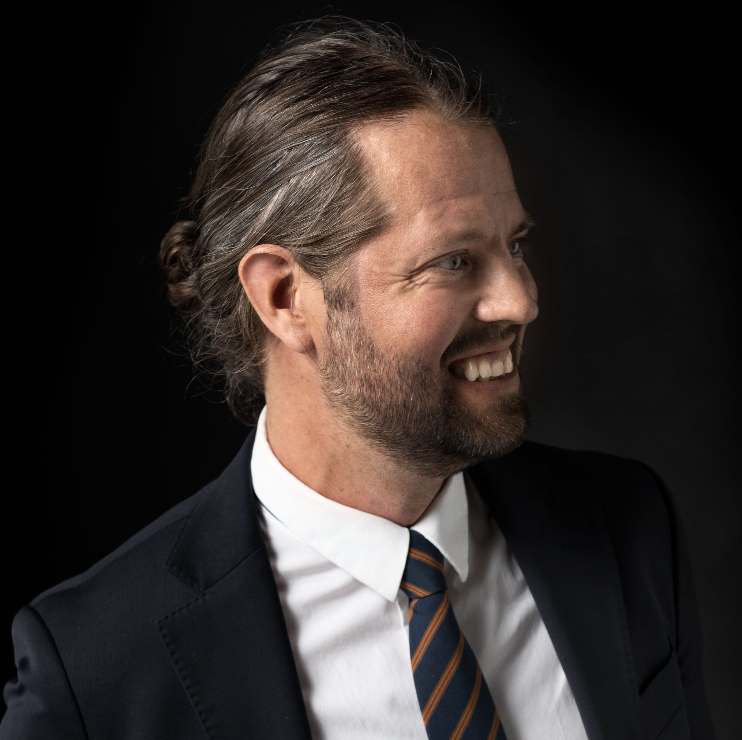 Markus Carlqvist
