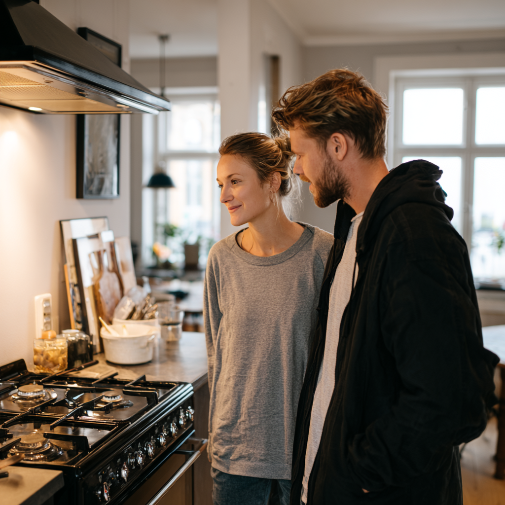 Köparens undersökningsplikt